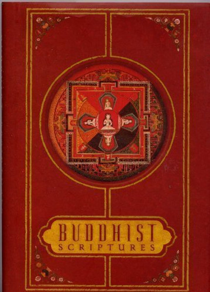 Buddhist Scriptures