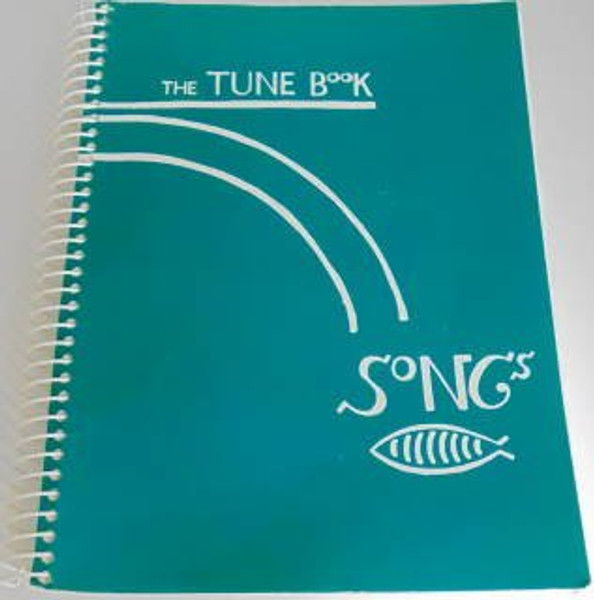 Songs: The Tune Book