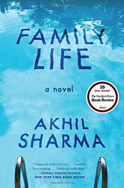 Family Life: A Novel