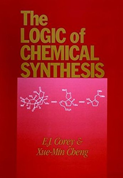 The Logic of Chemical Synthesis