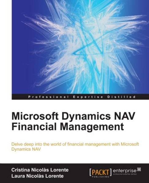 Microsoft Dynamics NAV Financial Management