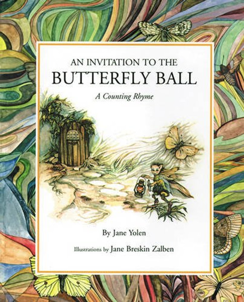 Invitation to the Butterfly Ball, An