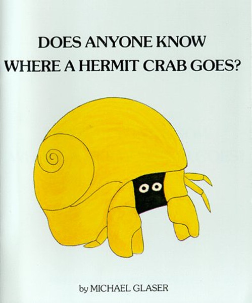 Does Anyone Know Where a Hermit Crab Goes