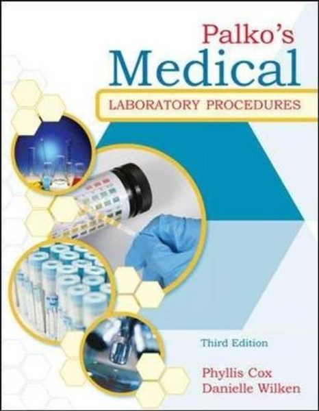 Palko's Medical Laboratory Procedures