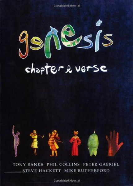 Genesis: Chapter and Verse