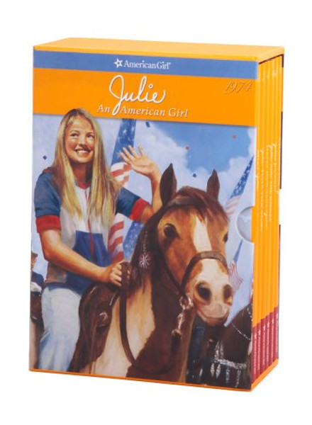 Julie: An American Girl (American Girl Collection)