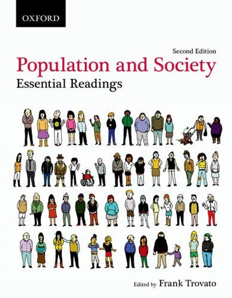 Population and Society: Essential Readings