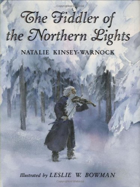 The Fiddler of the Northern Lights