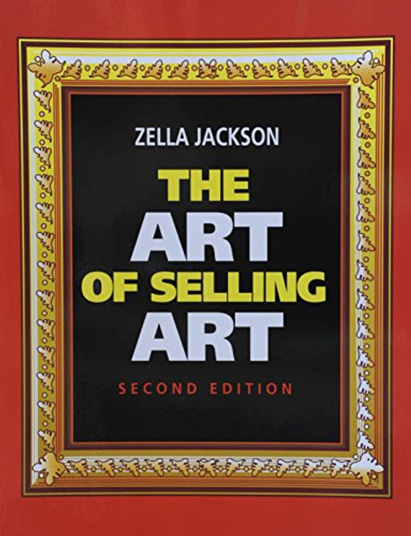The Art of Selling Art