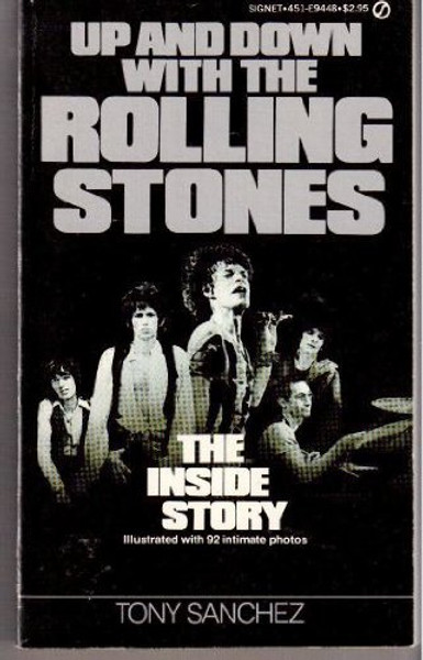 Up and Down with the Rolling Stones