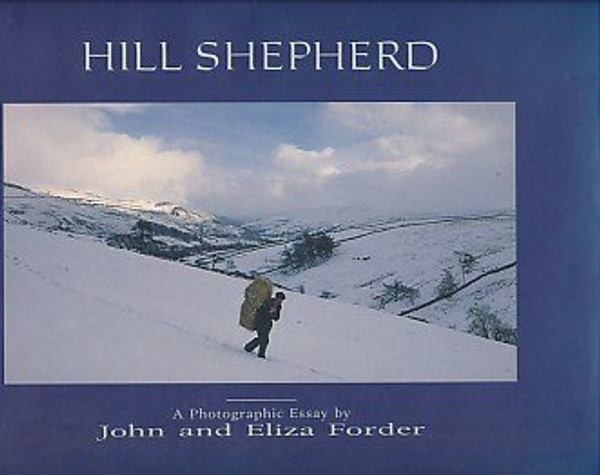 Hill Shepherd