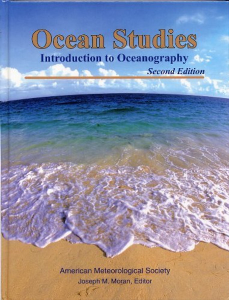 Ocean Studies: Introduction to Oceanography, 2nd Edition