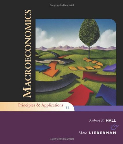 Macroeconomics: Principles and Applications (Available Titles Aplia)