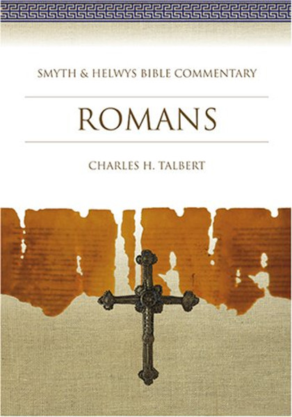 Romans: Smyth & Helwys Bible Commentary