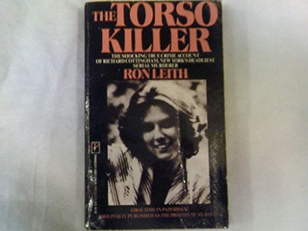 The Torso Killer