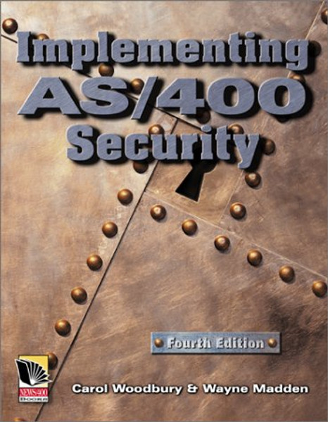 Implementing AS/400 Security, 4th Edition