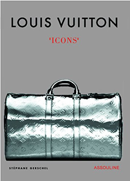 Louis Vuitton Icons (Memoire)