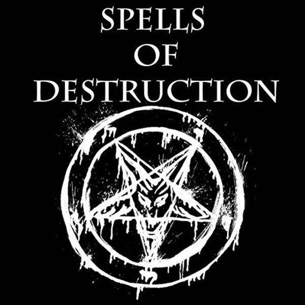 Black Magic: Spells of Destruction: Black Magick