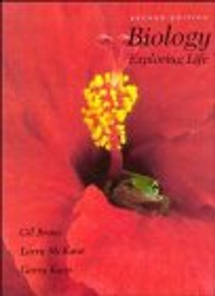 Biology: Exploring Life, Second Edition