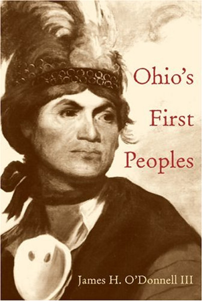 Ohio's First Peoples (Ohio Bicentennial Series)