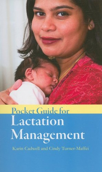 Pocket Guide For Lactation Management