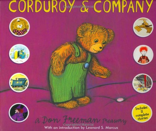 Corduroy & Company