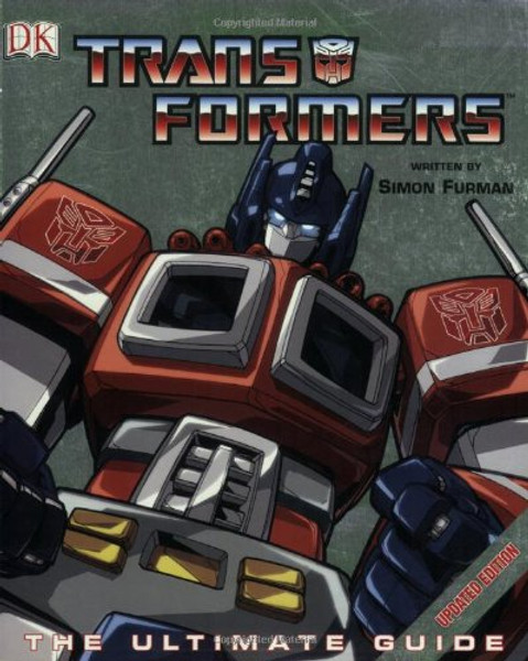 Transformers: The Ultimate Guide