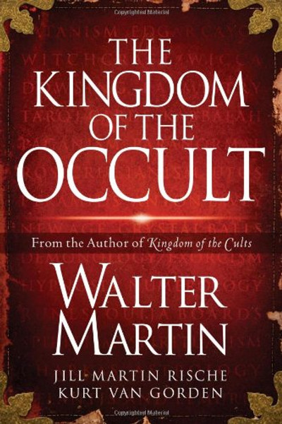 The Kingdom of the Occult