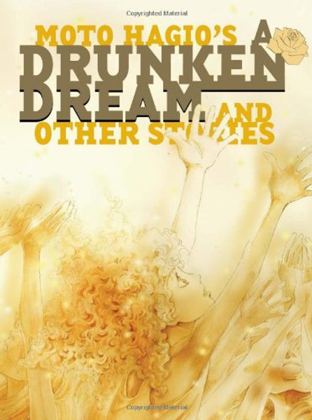 A Drunken Dream and Other Stories