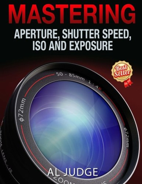 Mastering Aperture, Shutter Speed, ISO and Exposure: How They Interact and Affect Each Other