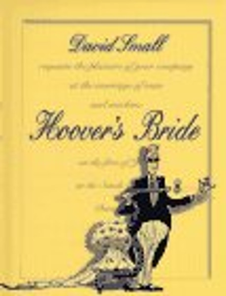 Hoover's Bride