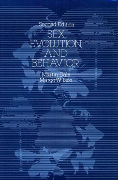 Sex, Evolution and Behavior