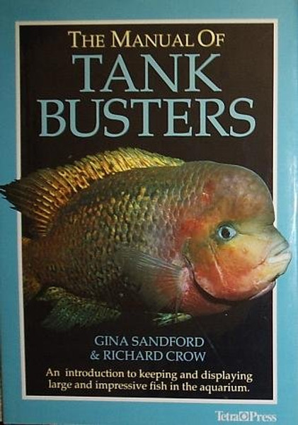 The Manual of Tank Busters