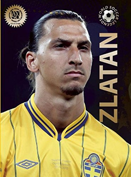 Zlatan (World Soccer Legends)