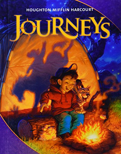 Journeys: Grade 3, Level 3.1