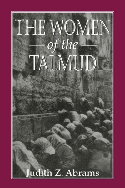 The Women of the Talmud