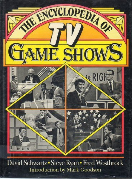 The Encyclopedia of TV Game Shows