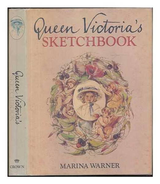 Queen Victoria's sketchbook