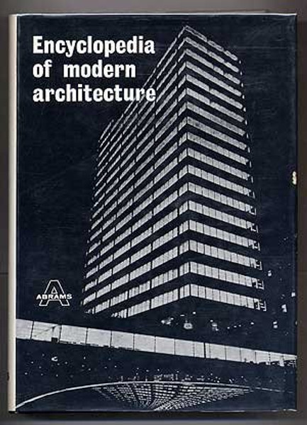 Encyclopedia of Modern Architecture.