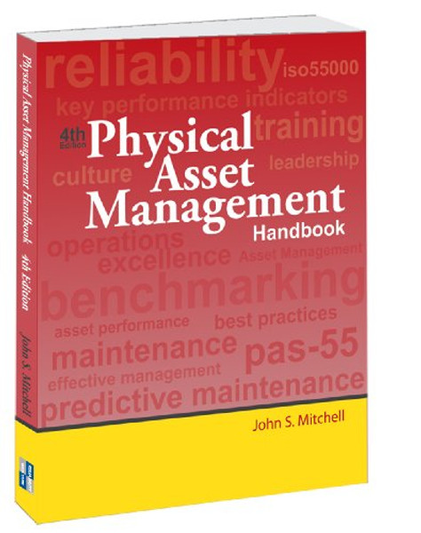 Physical Asset Management Handbook