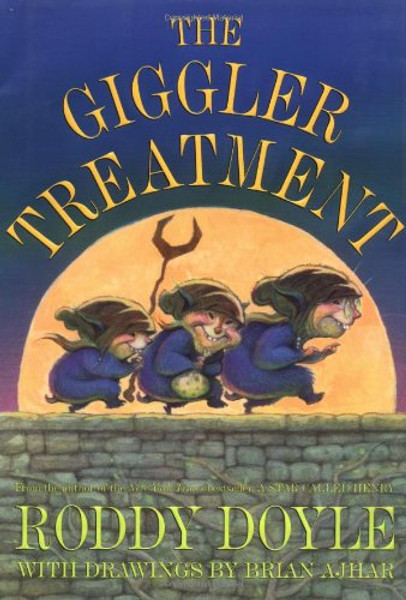 The Giggler Treatment