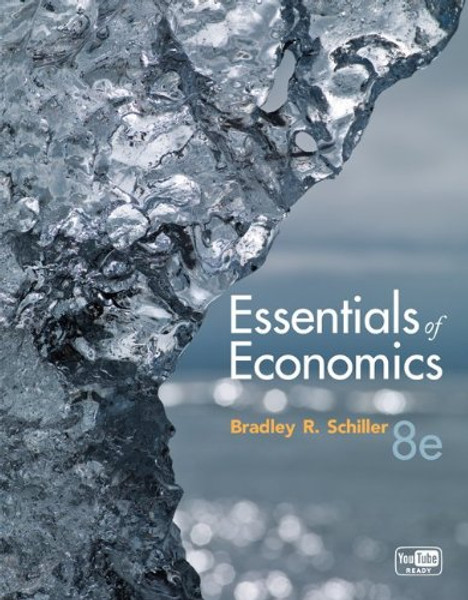 Essentials of Economics, 8th Edition