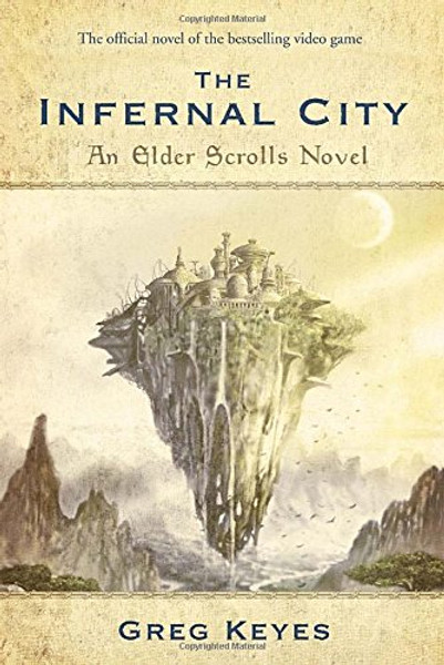 The Elder Scrolls: The Infernal City