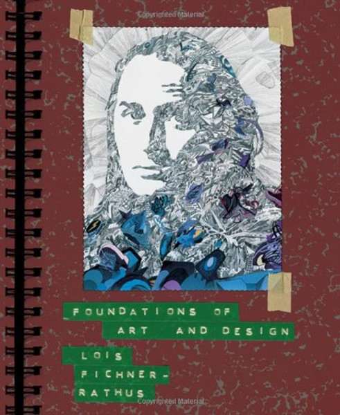 Foundations of Art and Design (with ArtExperience Online Printed Access Card)