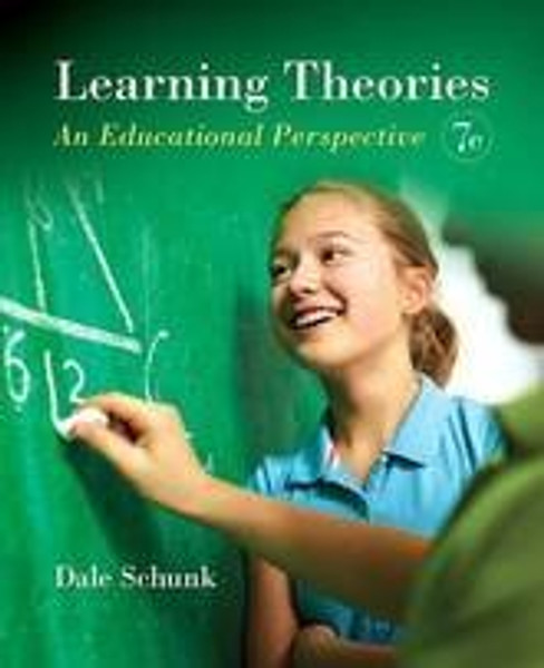 Learning Theories: An Educational Perspective, Pearson eText -- Access Card