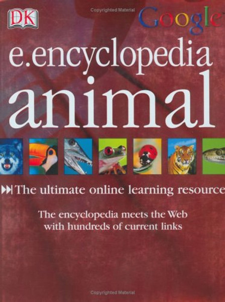 e.Encyclopedia Animal