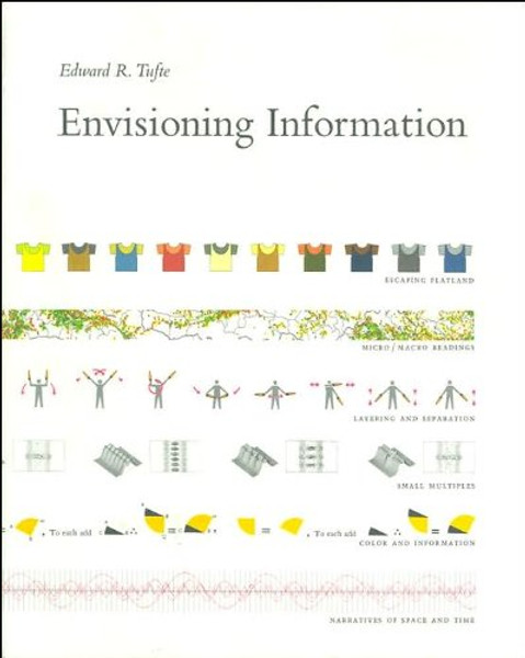 Envisioning Information