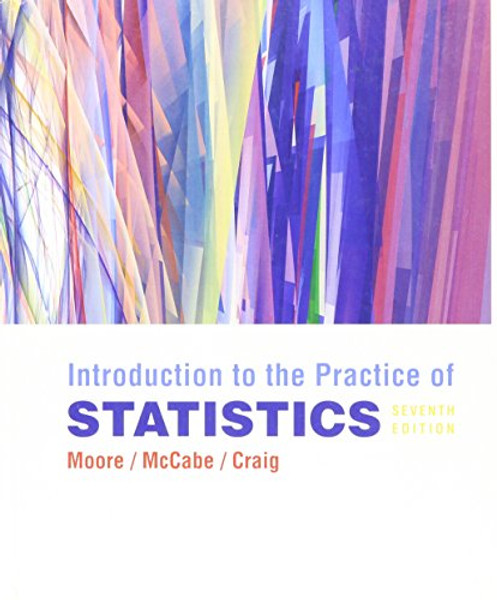 Introduction to the Practice of Statistics w/Student CD (Extended Version)