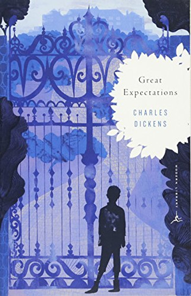 Great Expectations (Modern Library Classics)