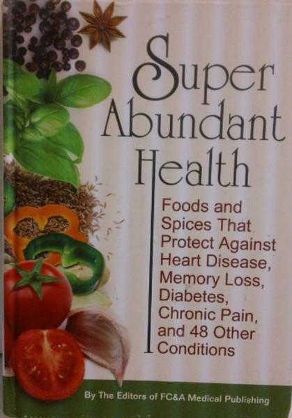 Super Abundant Health